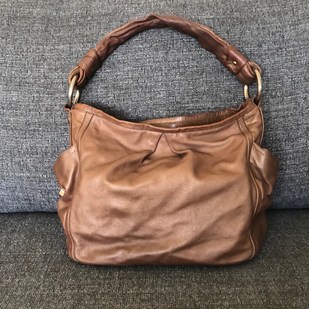 Limited Edition Coach Handbag